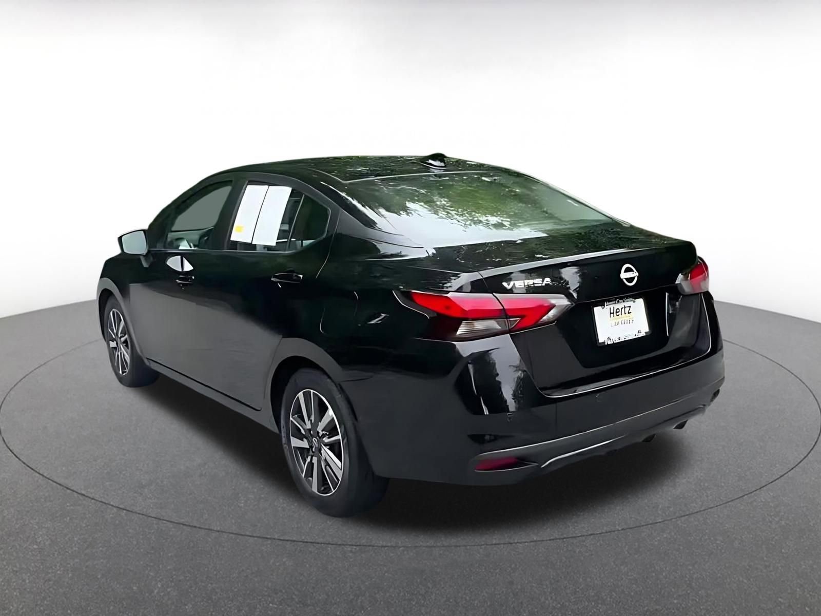 Thumbnail: 2025 Nissan Versa - 11
