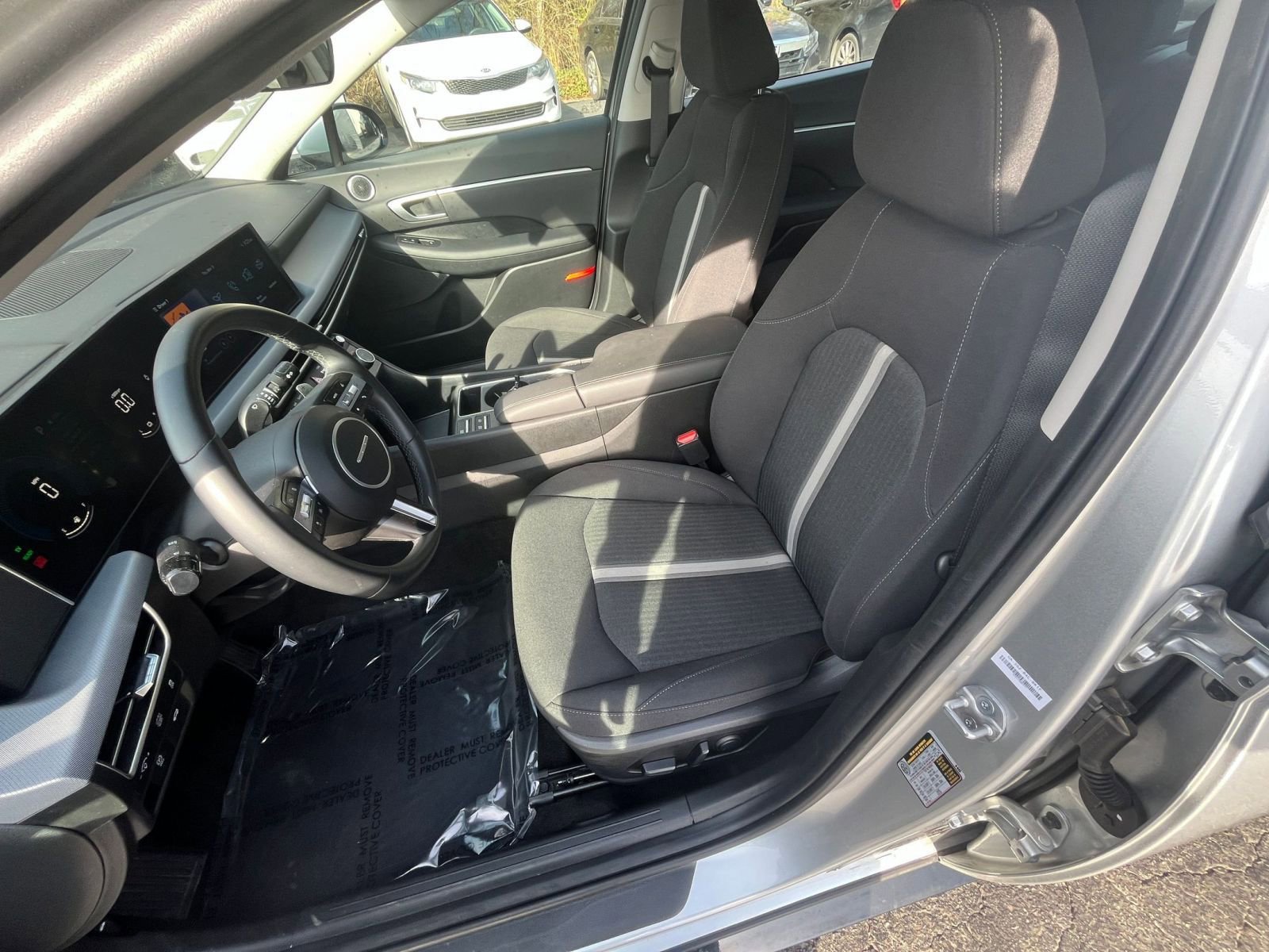 Thumbnail: 2025 Hyundai Sonata - 31