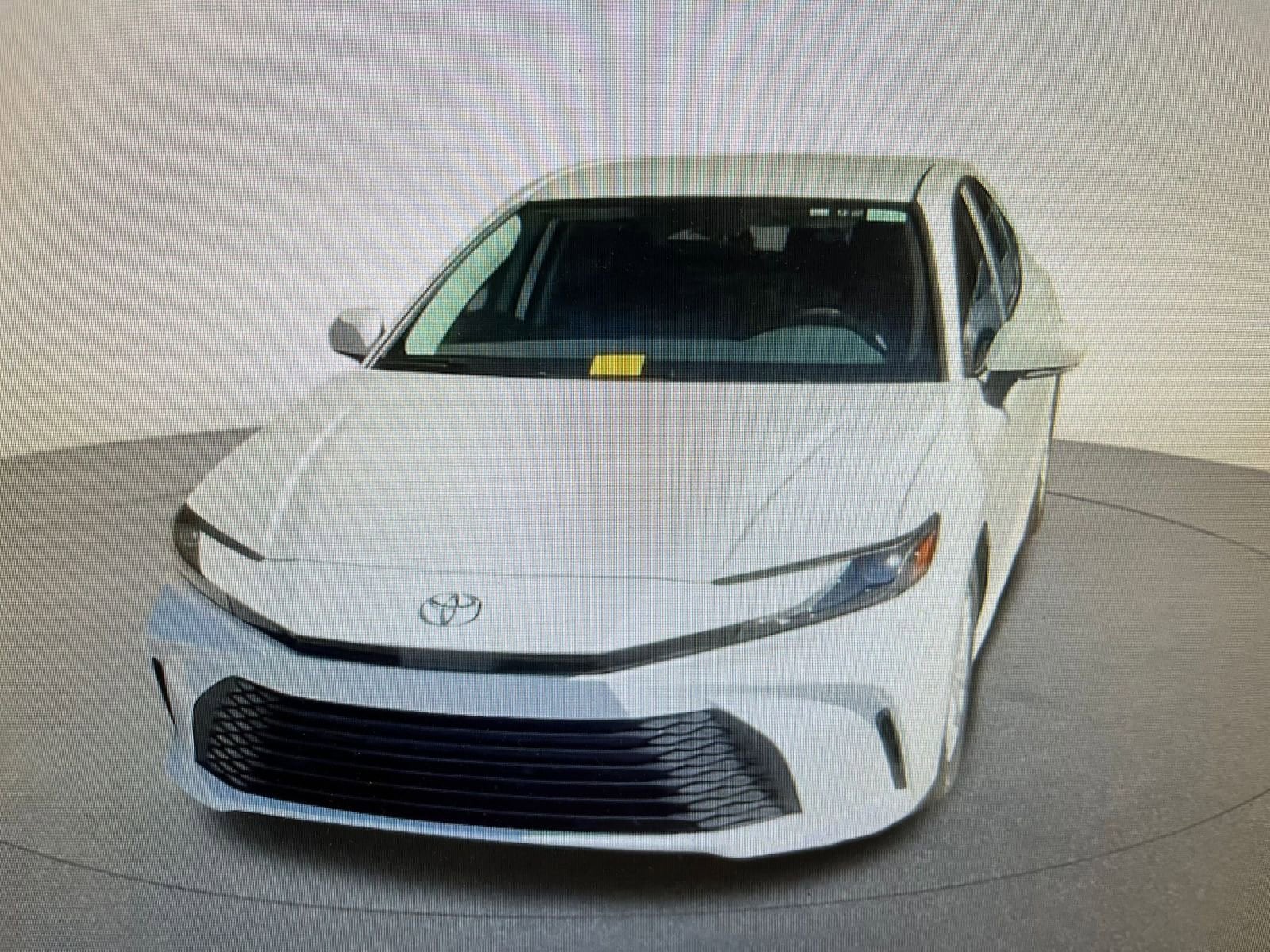 Thumbnail: 2025 Toyota Camry - 7