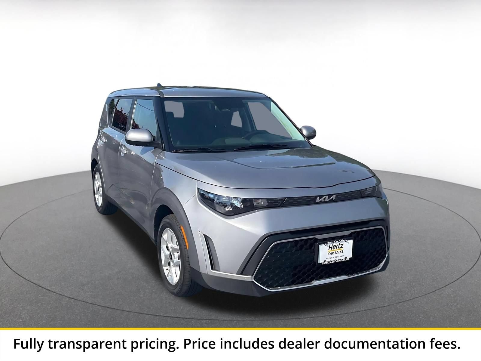 Thumbnail: 2025 Kia Soul - 1