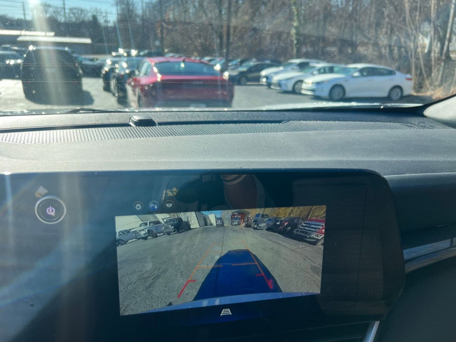 Thumbnail: 2025 Chevrolet Equinox - 17