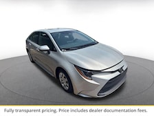 2025 Toyota Corolla LE -
                  Winston-Salem, NC