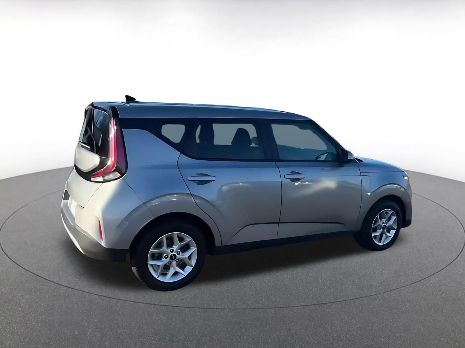 Thumbnail: 2025 Kia Soul - 14