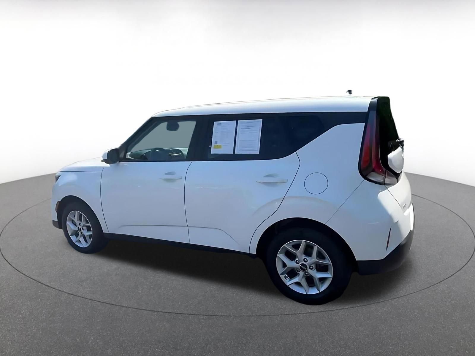 Thumbnail: 2025 Kia Soul - 10