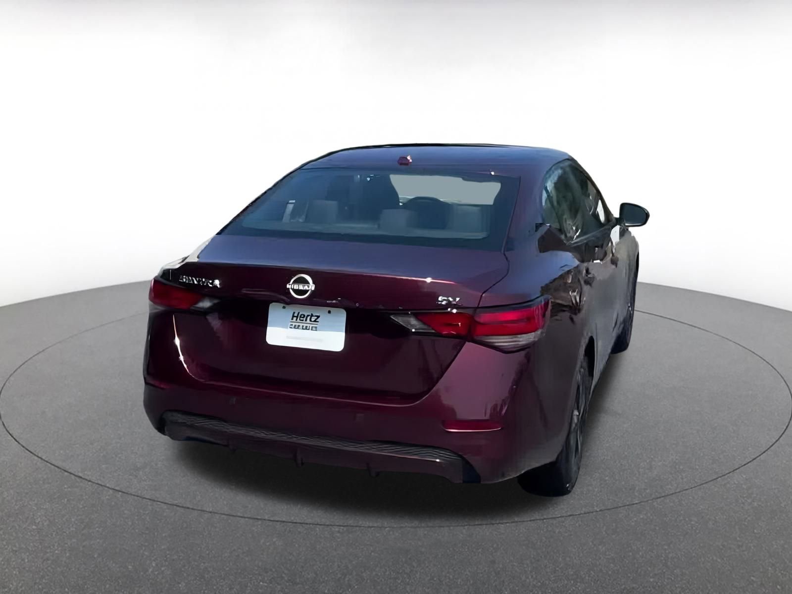 Thumbnail: 2024 Nissan Sentra - 10