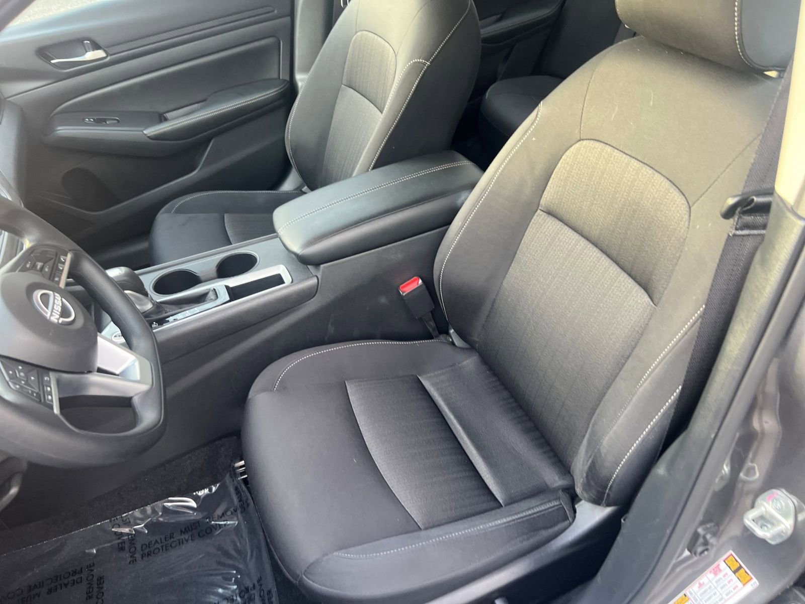 Thumbnail: 2025 Nissan Altima - 30