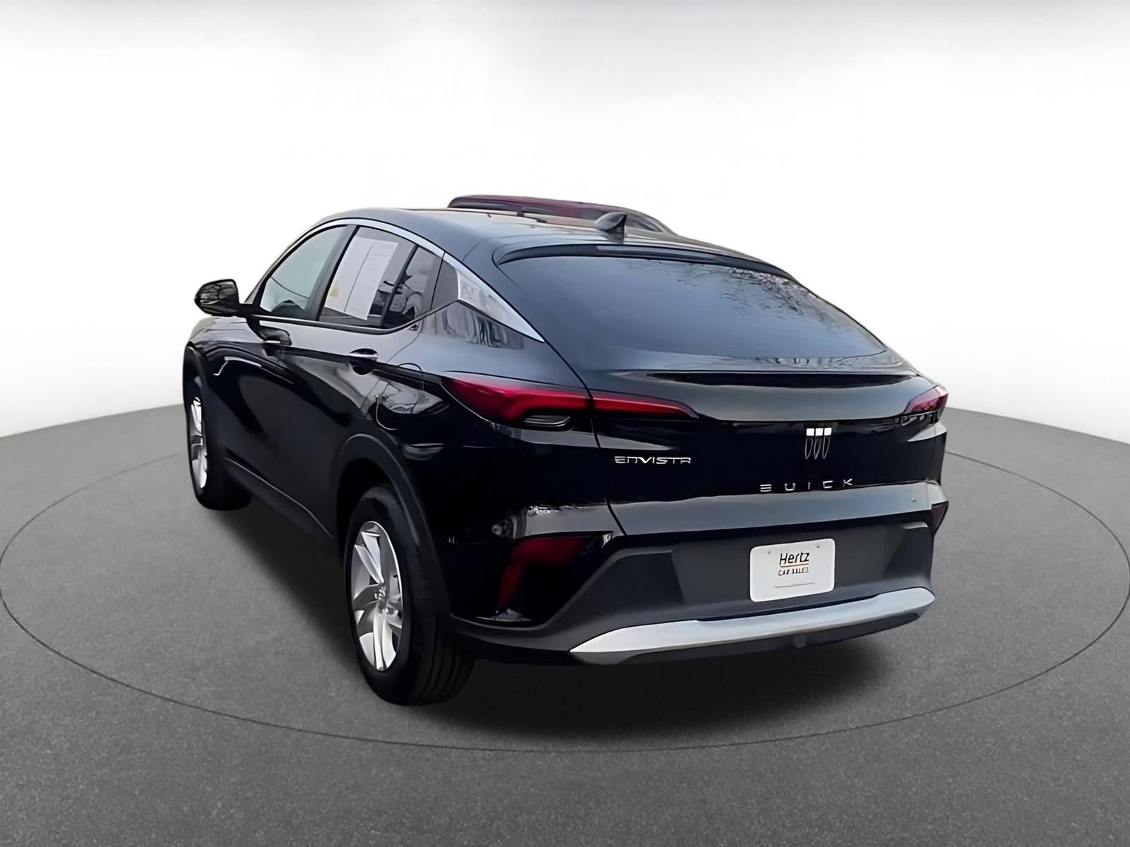 Thumbnail: 2025 Buick Envista - 11