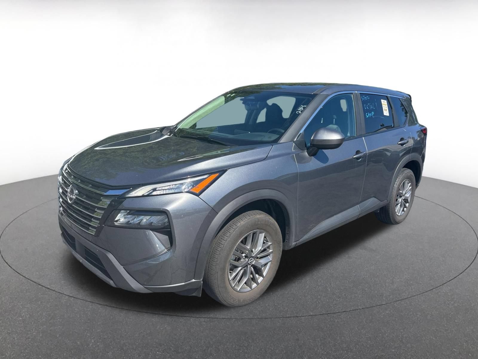 Thumbnail: 2026 Nissan Rogue - 4