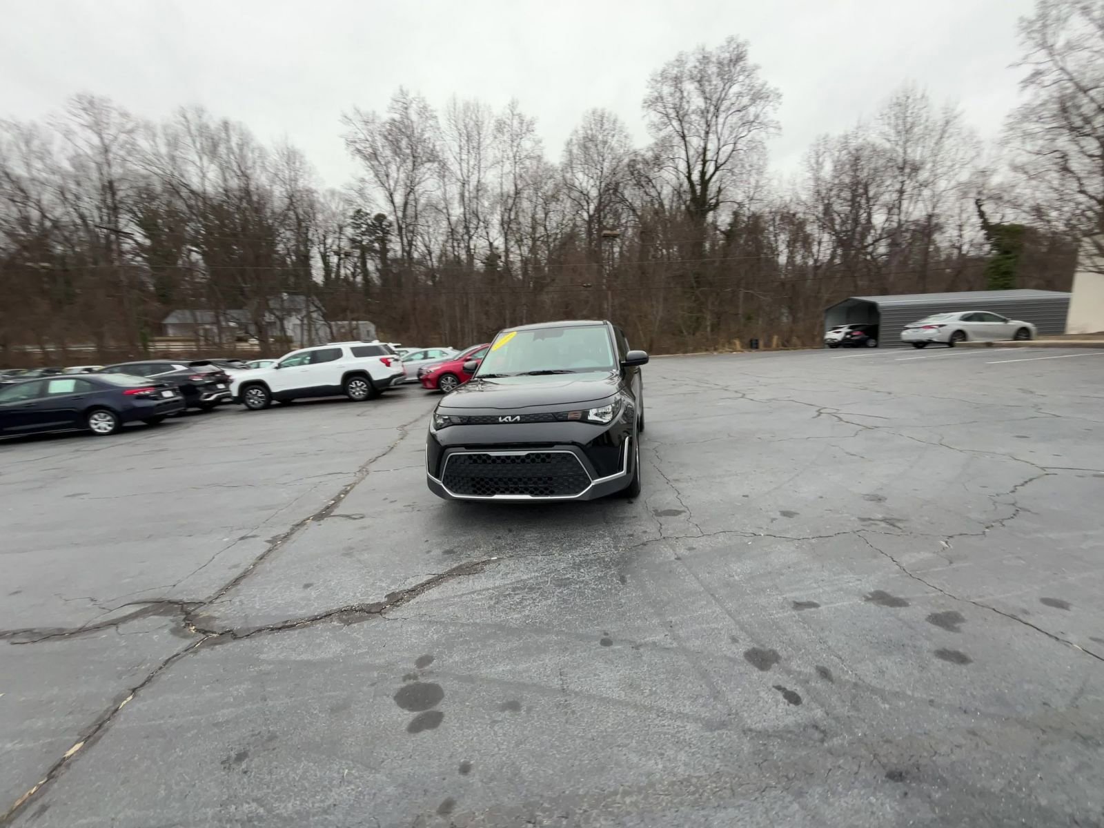 Thumbnail: 2024 Kia Soul - 16