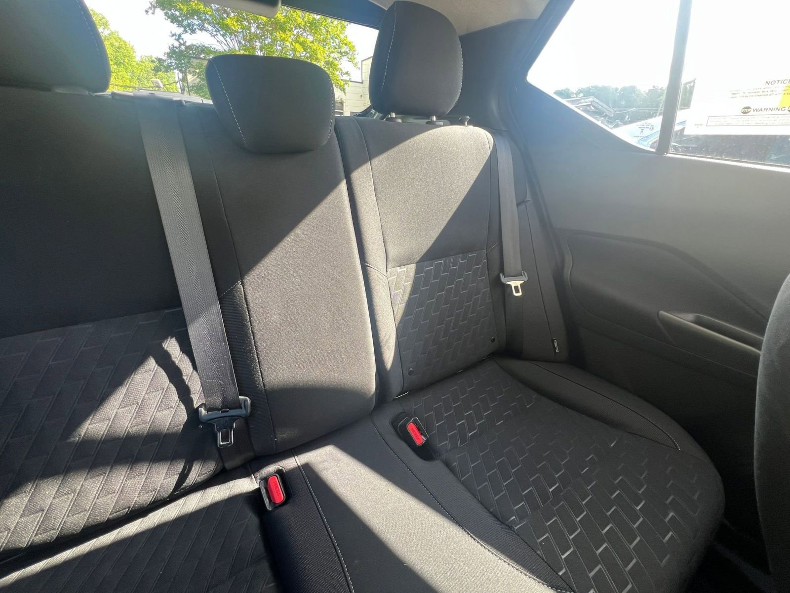 2024 Nissan Kicks SV 32