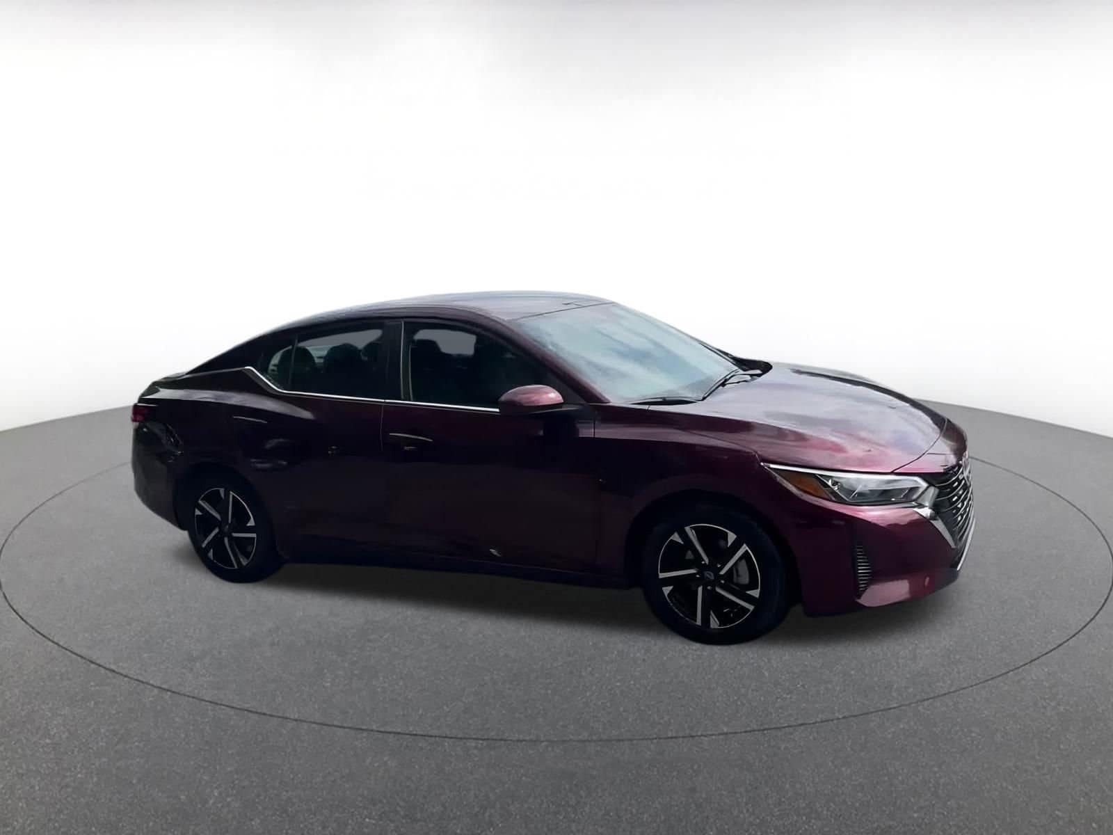 Thumbnail: 2024 Nissan Sentra - 2