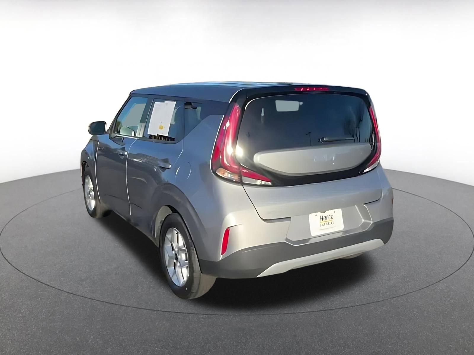 Thumbnail: 2025 Kia Soul - 11