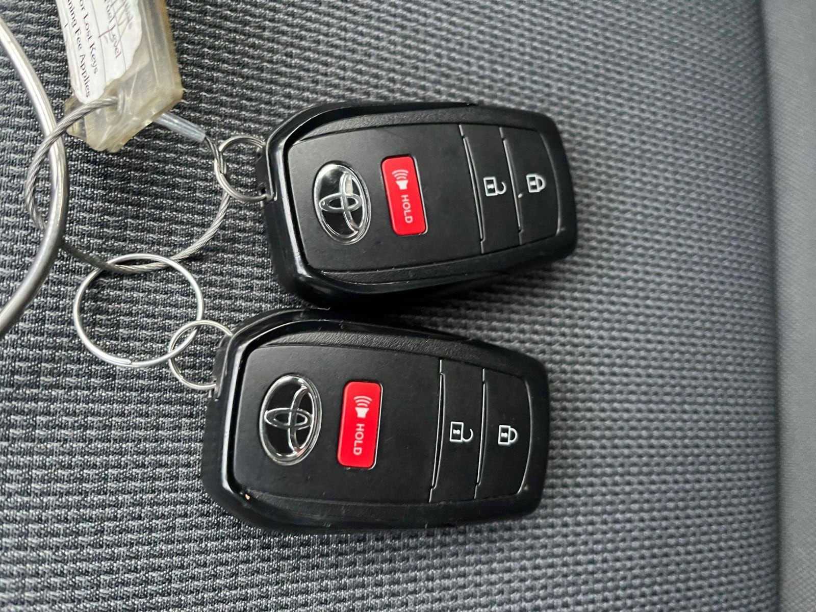 Thumbnail: 2025 Toyota Prius - 18