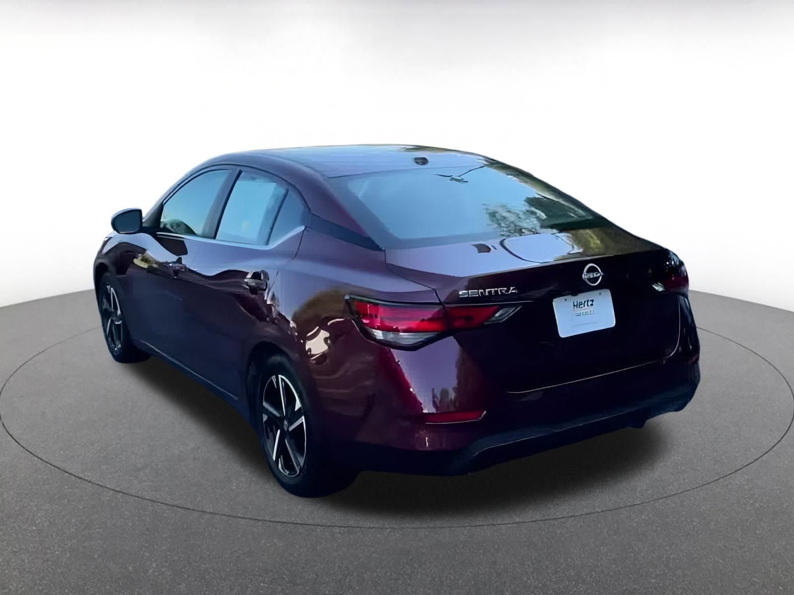 Thumbnail: 2024 Nissan Sentra - 9