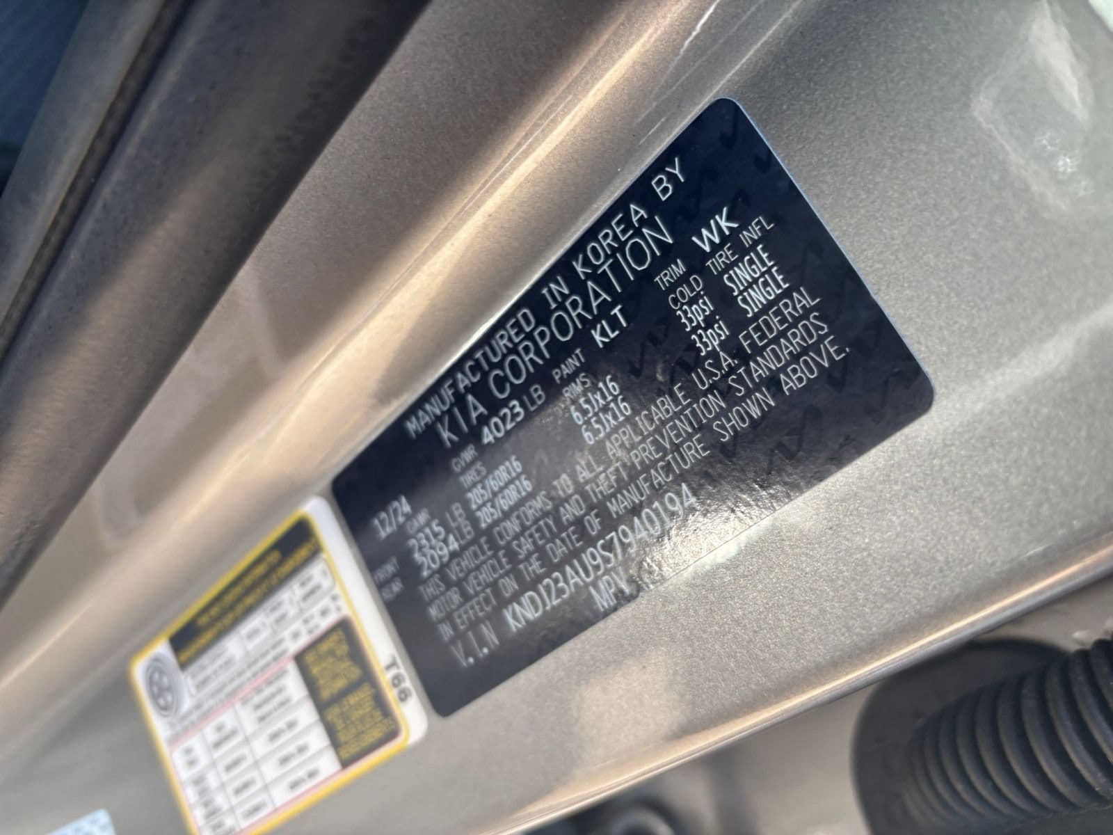 Thumbnail: 2025 Kia Soul - 23