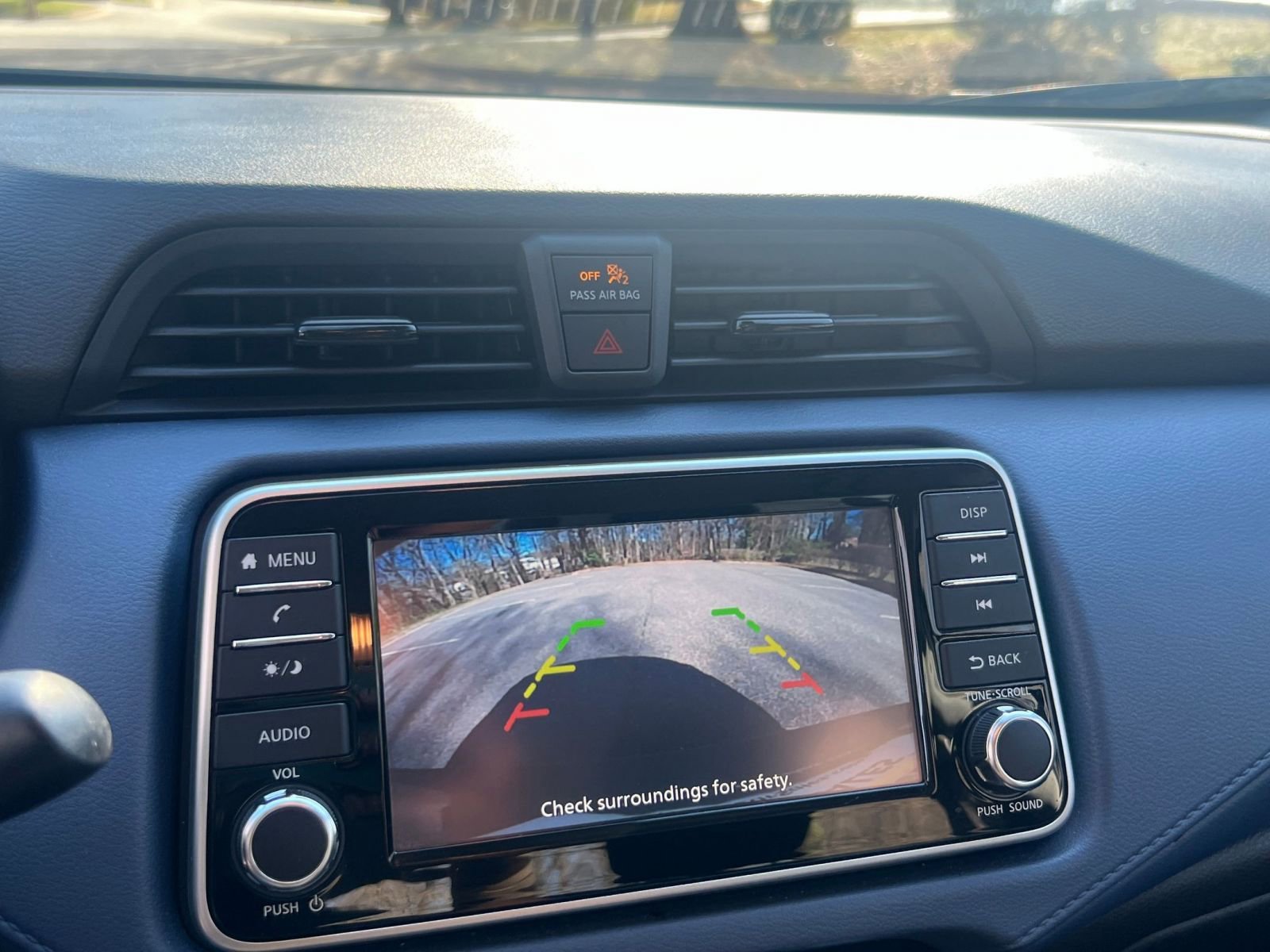 Thumbnail: 2025 Nissan Versa - 20