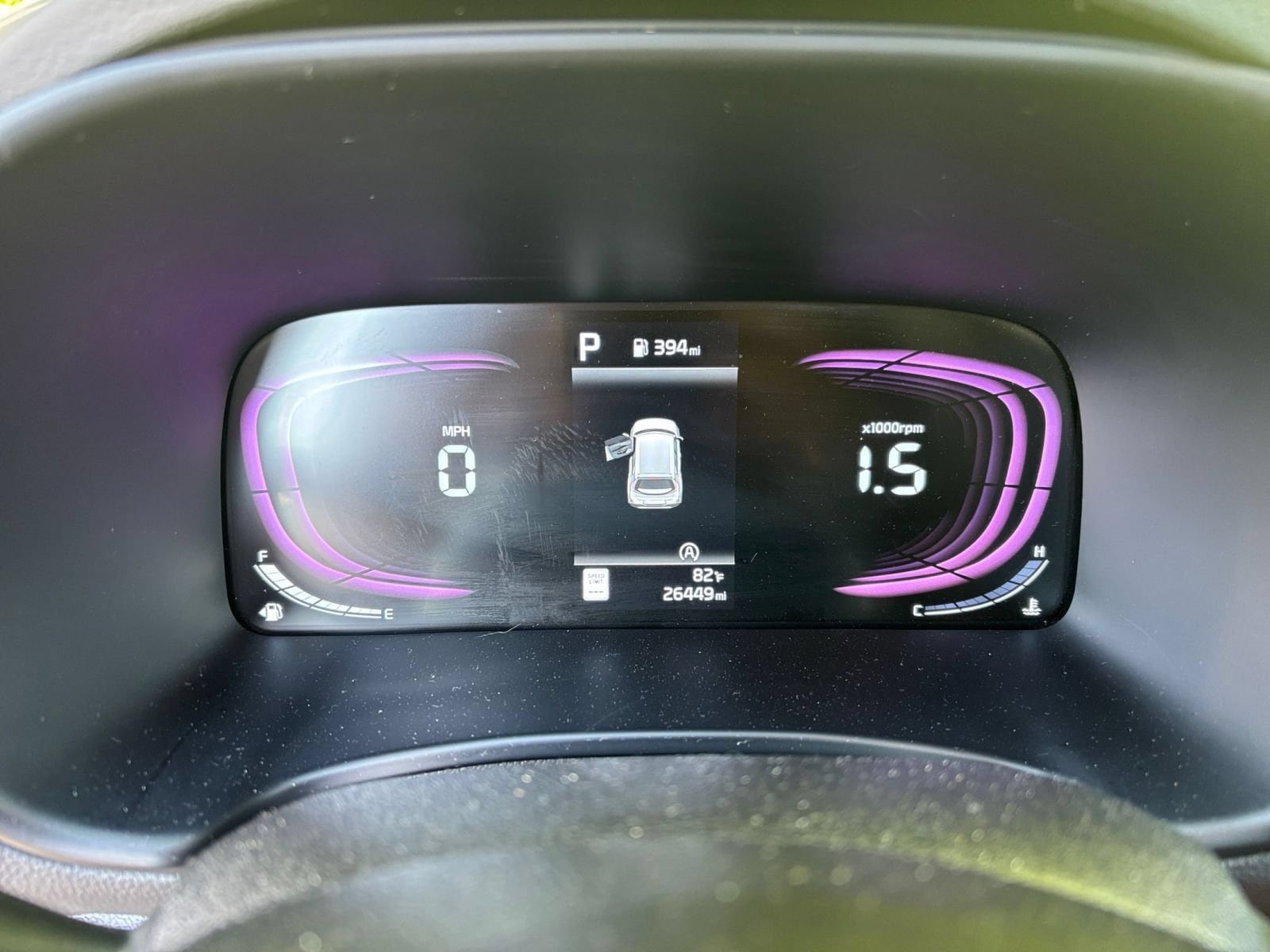 Thumbnail: 2025 Kia Soul - 35