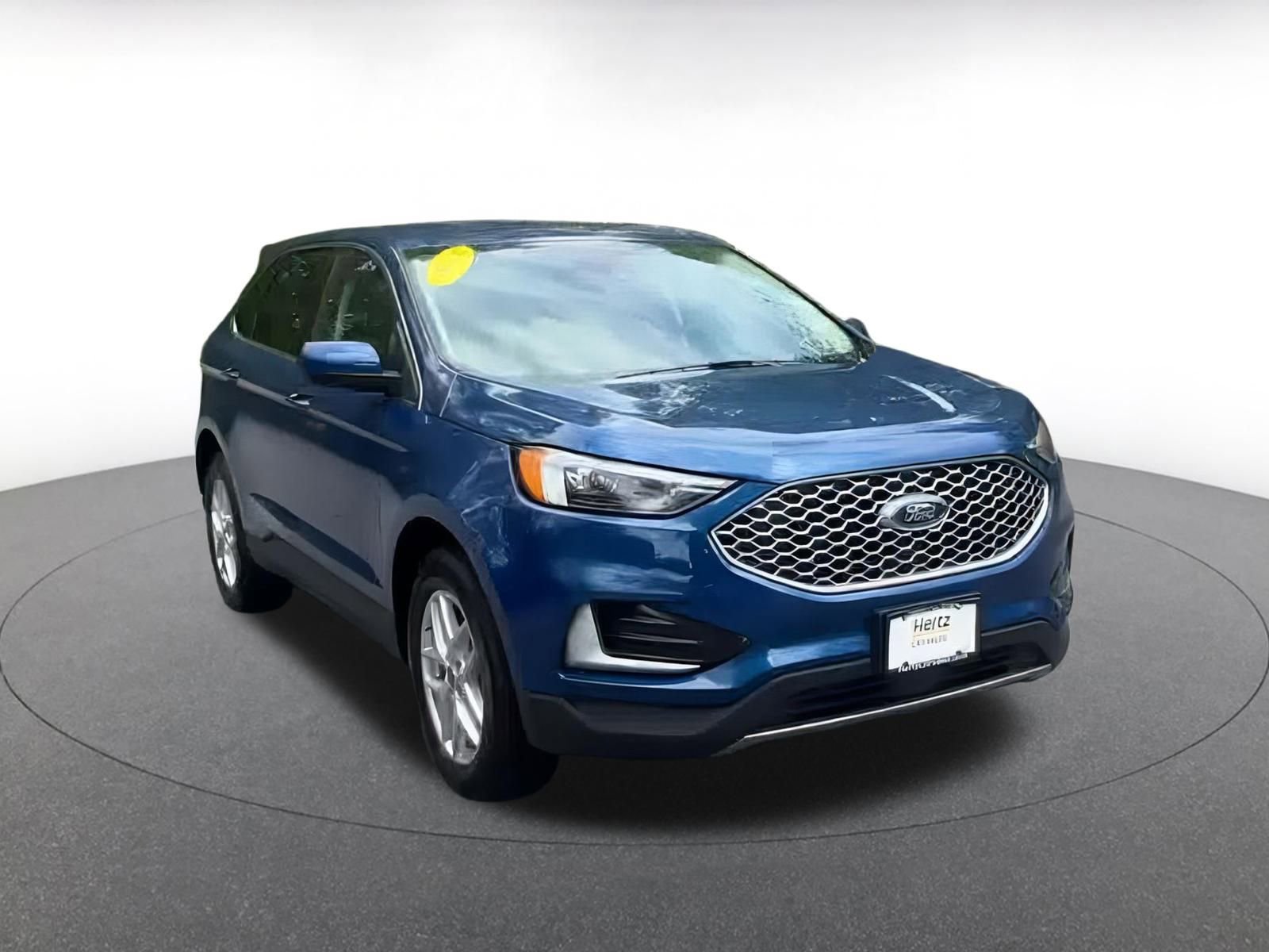 Thumbnail: 2024 Ford Edge - 3