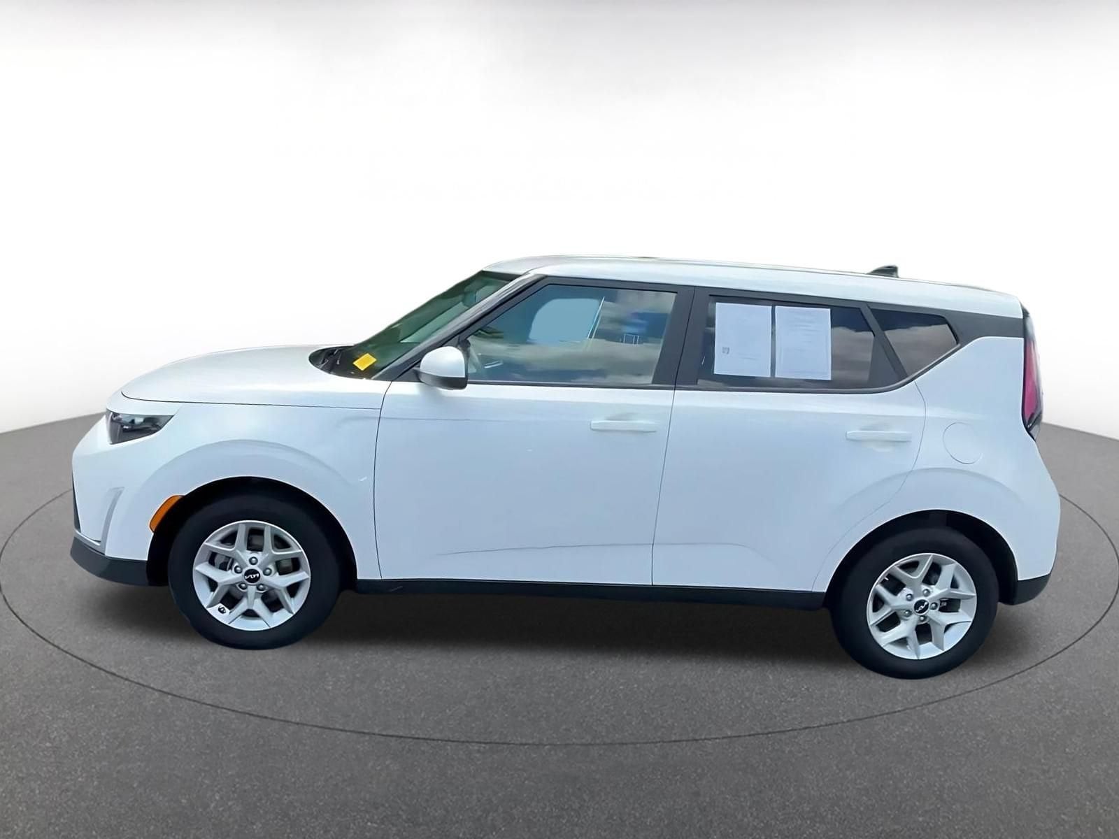 Thumbnail: 2025 Kia Soul - 8