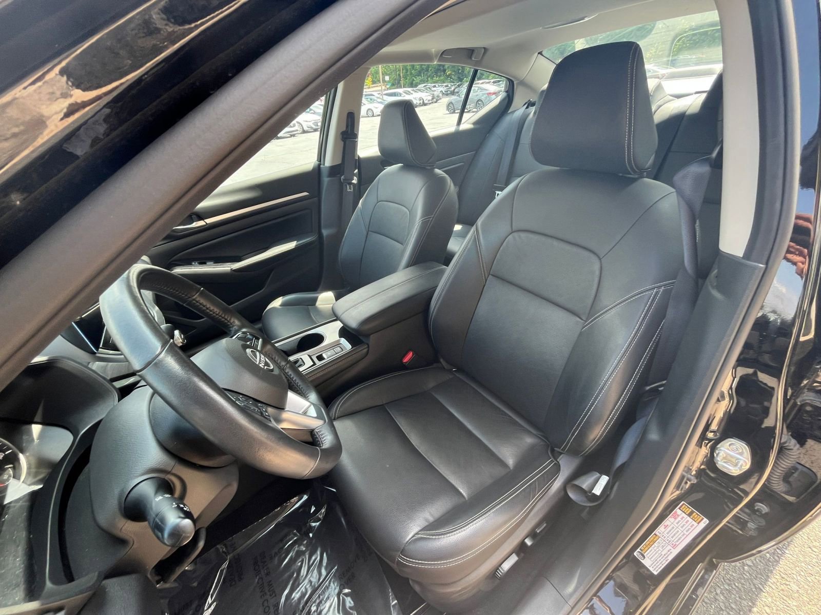 Thumbnail: 2024 Nissan Altima - 32