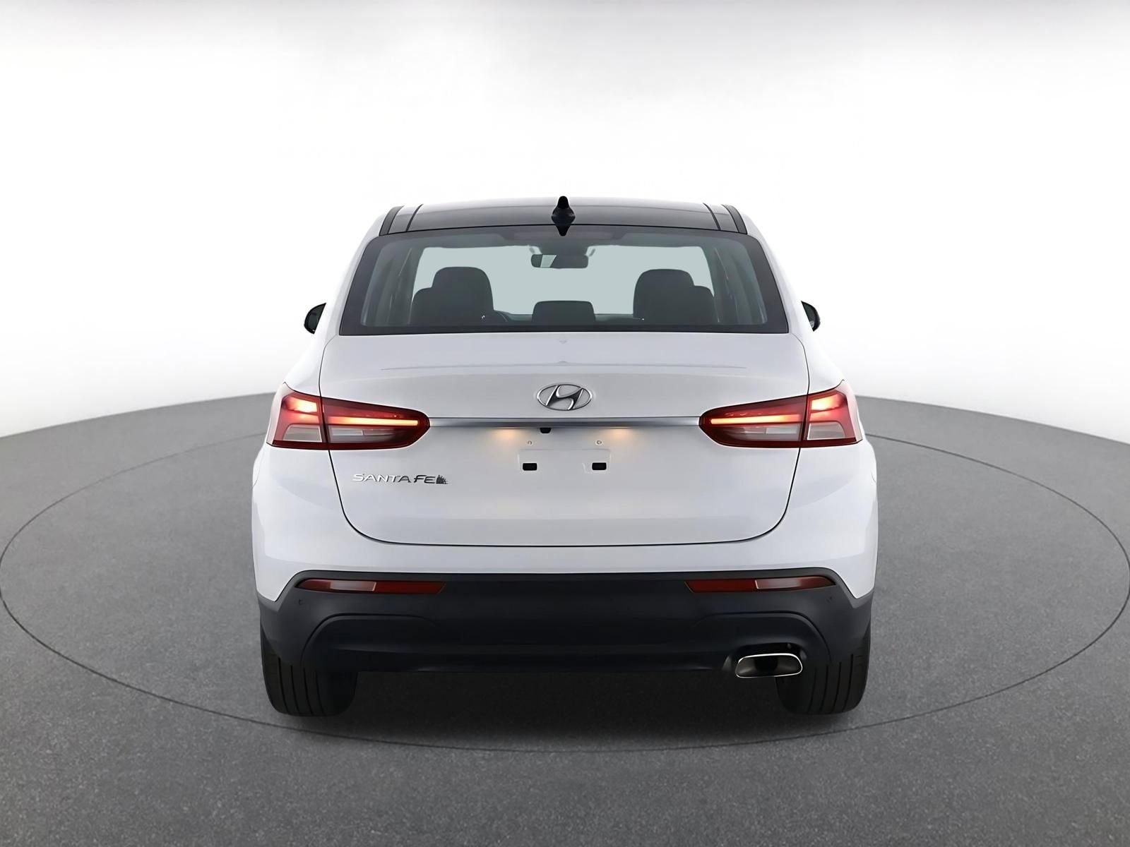 Thumbnail: 2026 Hyundai Santa Fe - 6