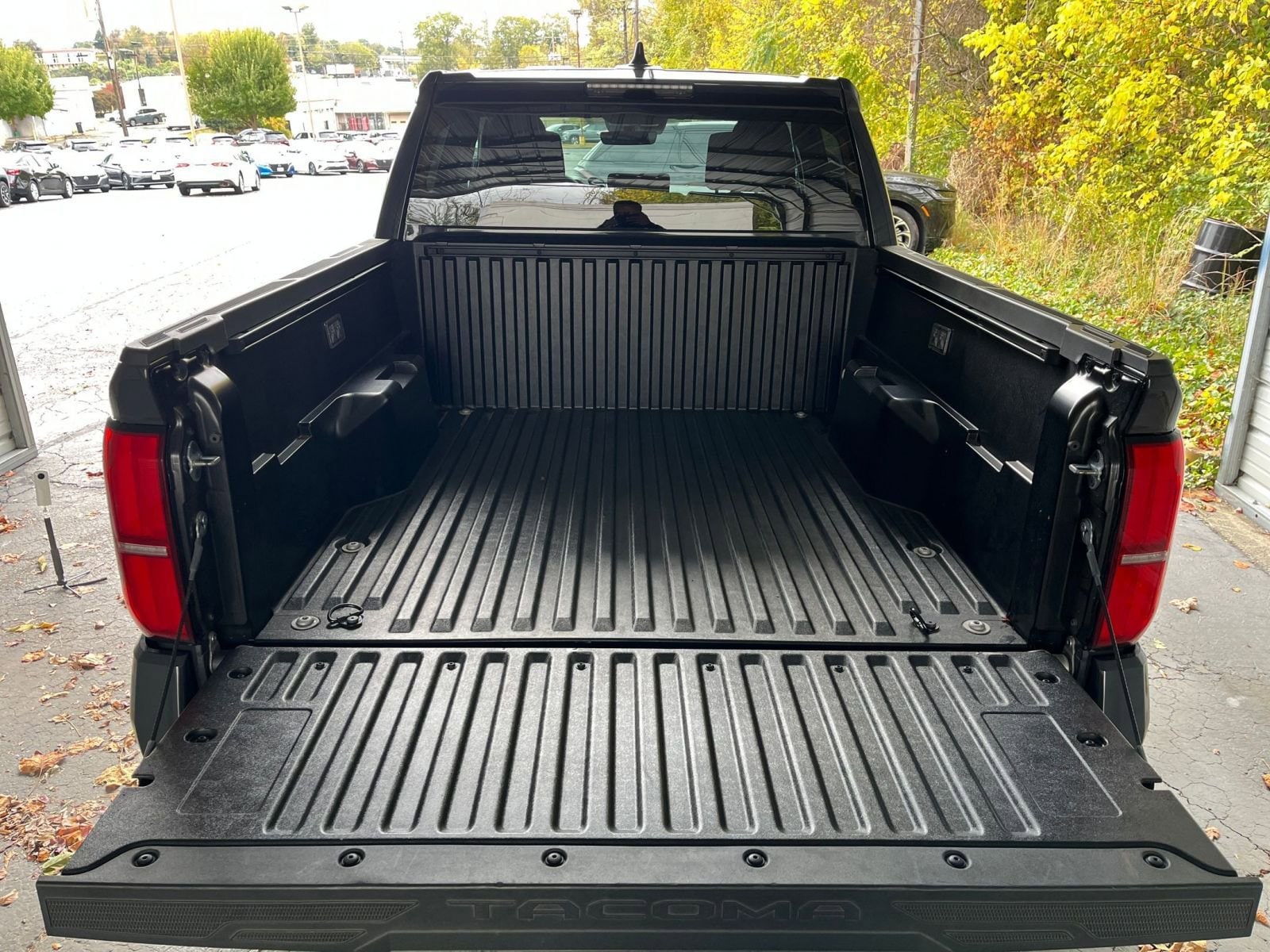 Thumbnail: 2025 Toyota Tacoma - 27