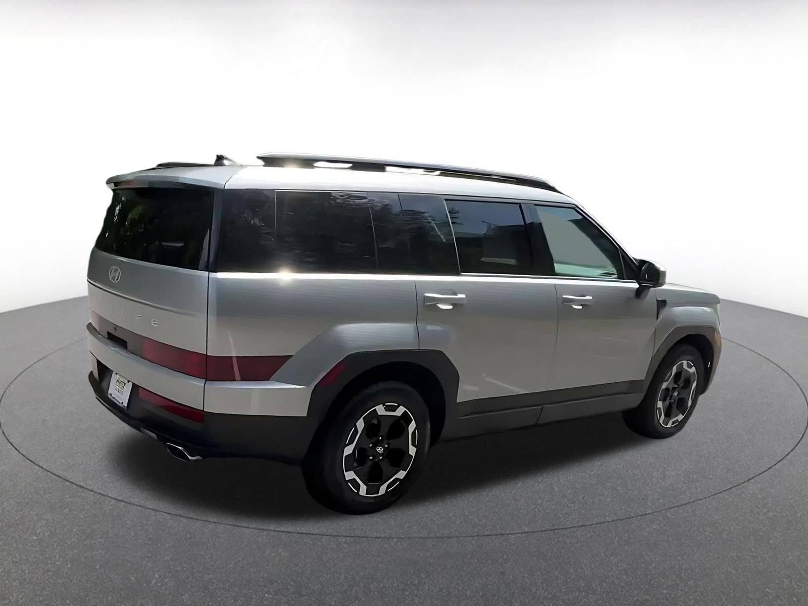 Thumbnail: 2026 Hyundai Santa Fe - 14