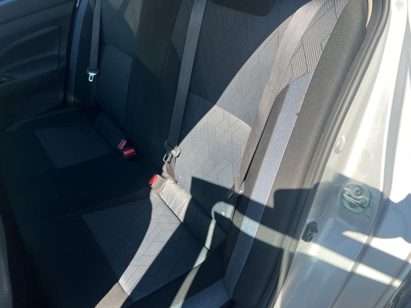 Thumbnail: 2025 Nissan Versa - 32