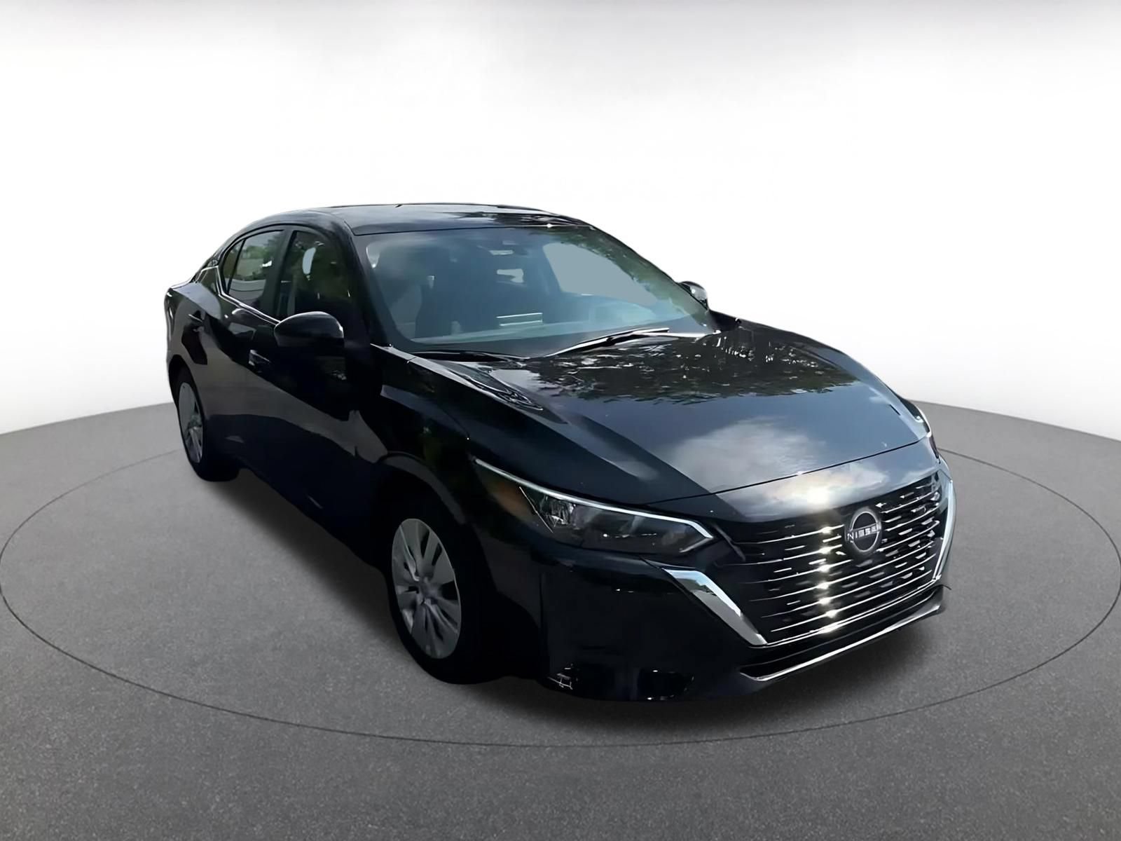 Thumbnail: 2025 Nissan Sentra - 3