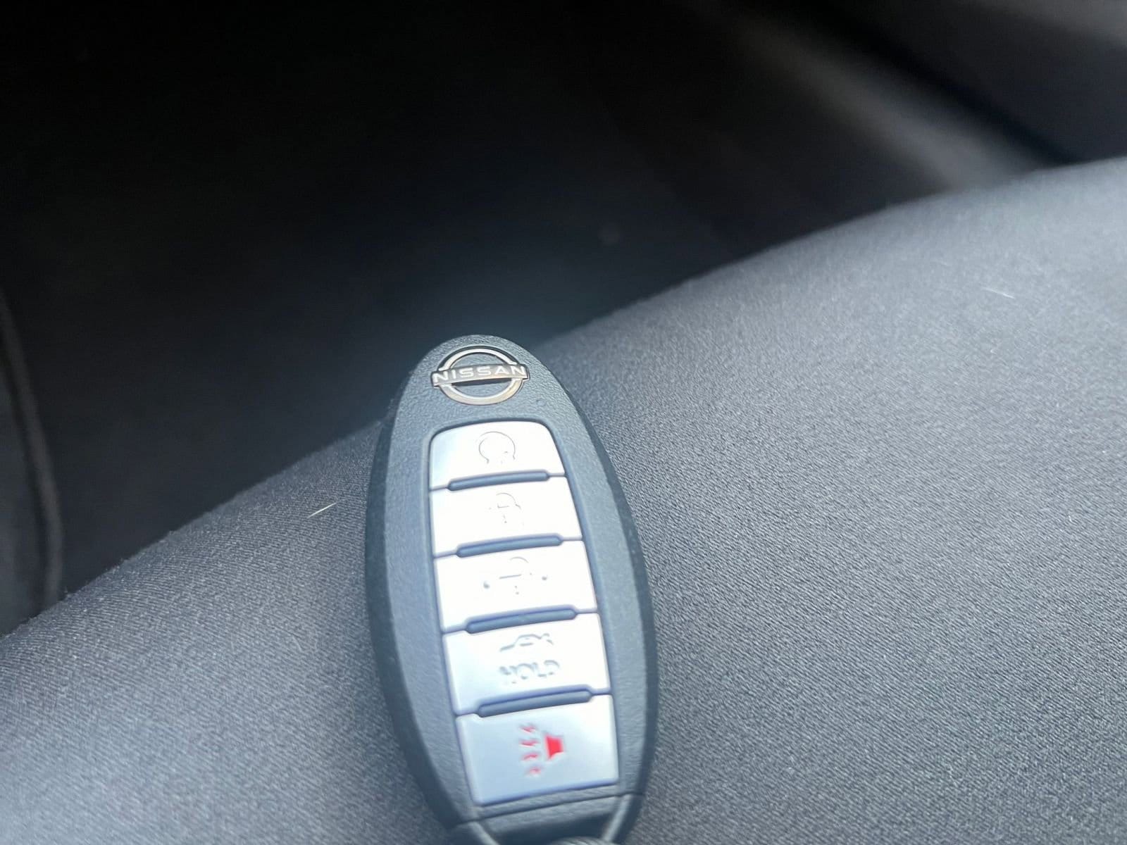 Thumbnail: 2025 Nissan Altima - 18