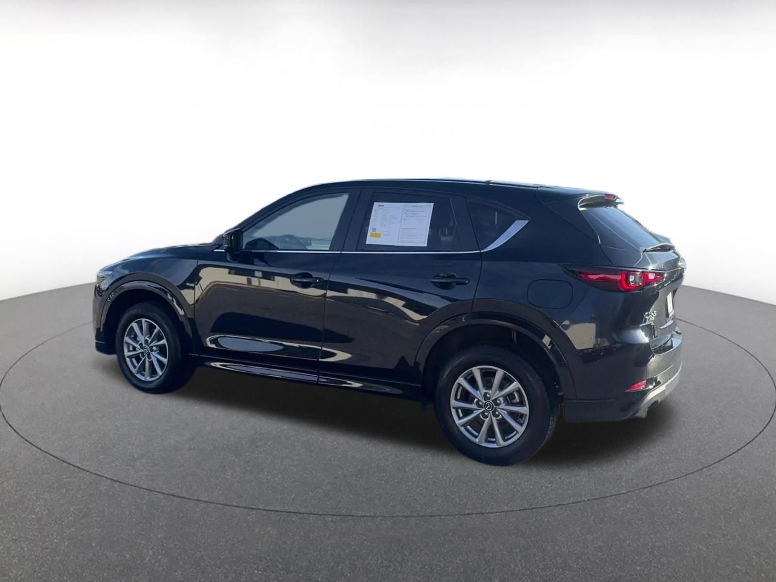 Thumbnail: 2025 Mazda CX-5 - 10