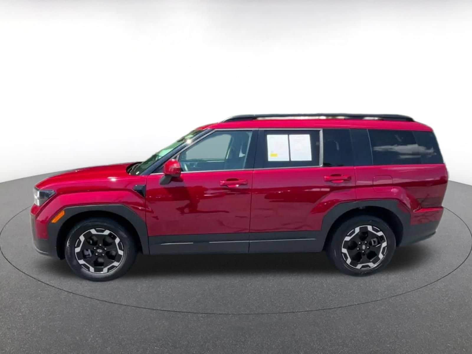 Thumbnail: 2026 Hyundai Santa Fe - 9