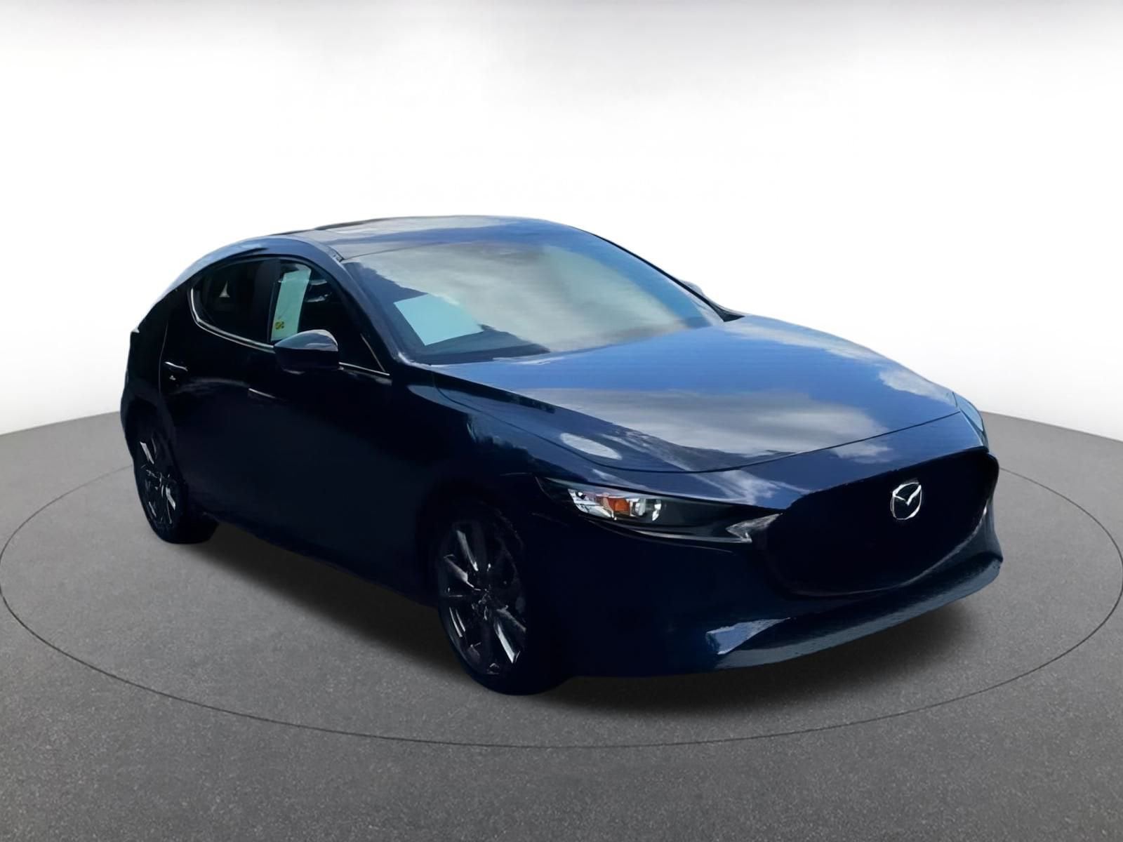 Thumbnail: 2024 Mazda Mazda3 - 3