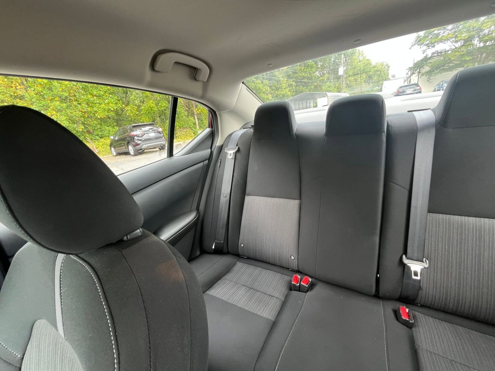 Thumbnail: 2024 Nissan Sentra - 35