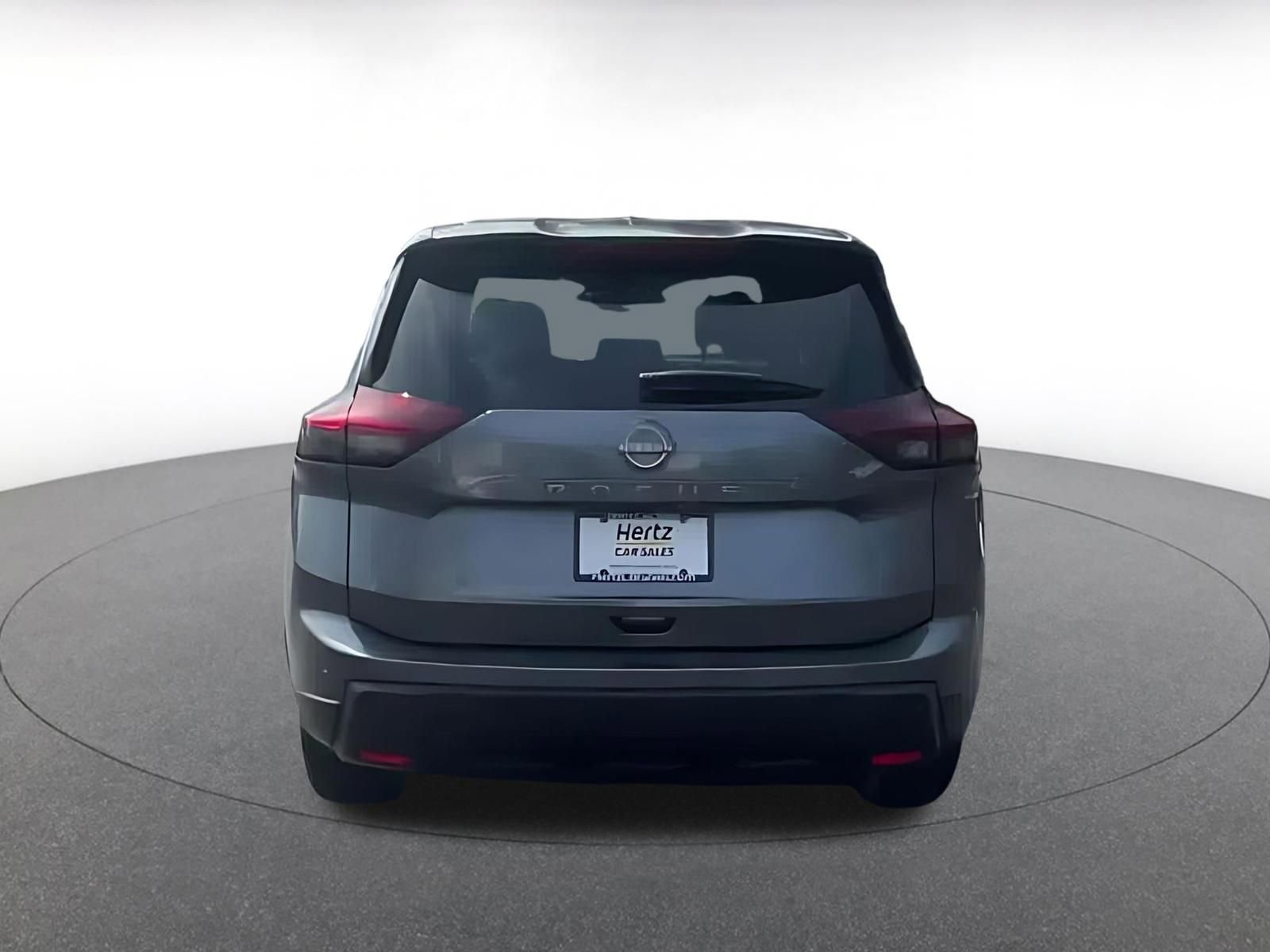 Thumbnail: 2025 Nissan Rogue - 12