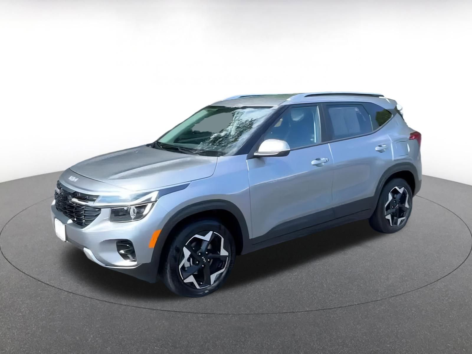 Thumbnail: 2025 Kia Seltos - 7