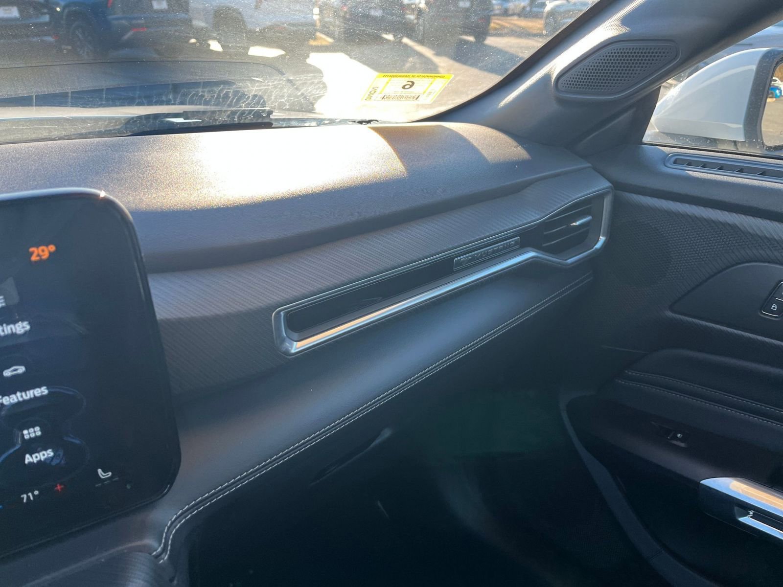 Thumbnail: 2024 Ford Mustang - 29