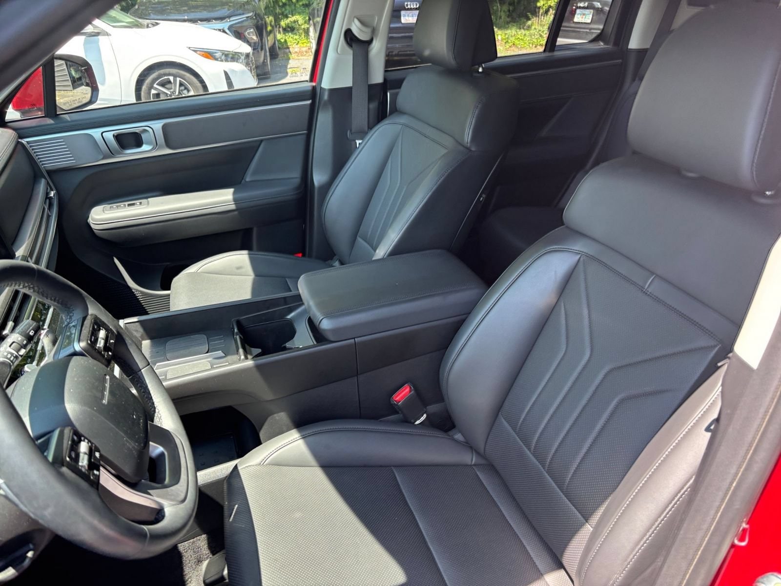 Thumbnail: 2026 Hyundai Santa Fe - 24
