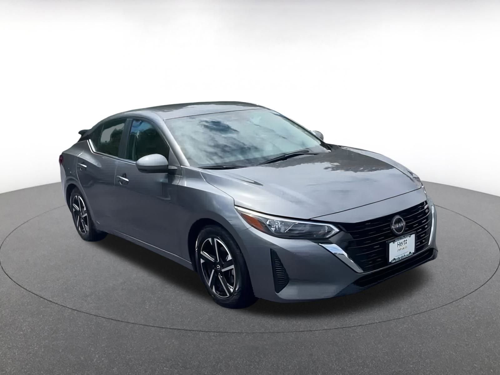 Thumbnail: 2024 Nissan Sentra - 3