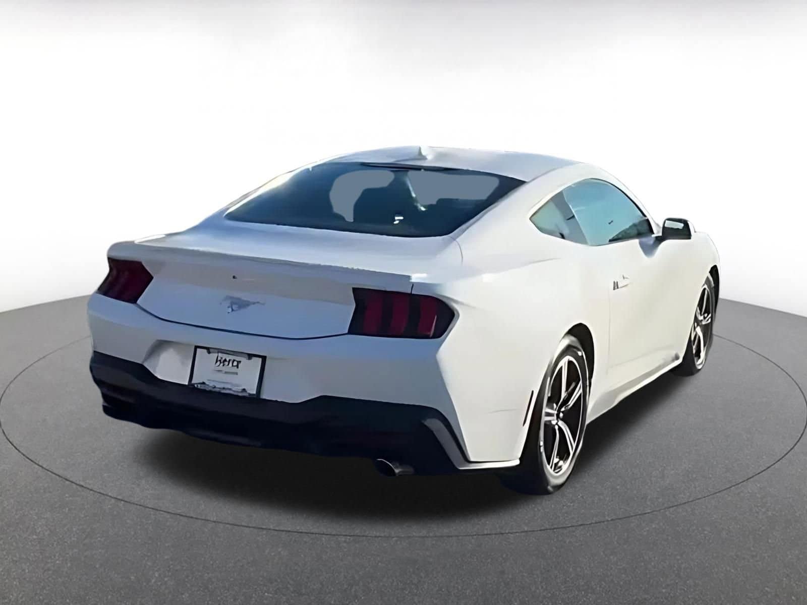 Thumbnail: 2024 Ford Mustang - 3