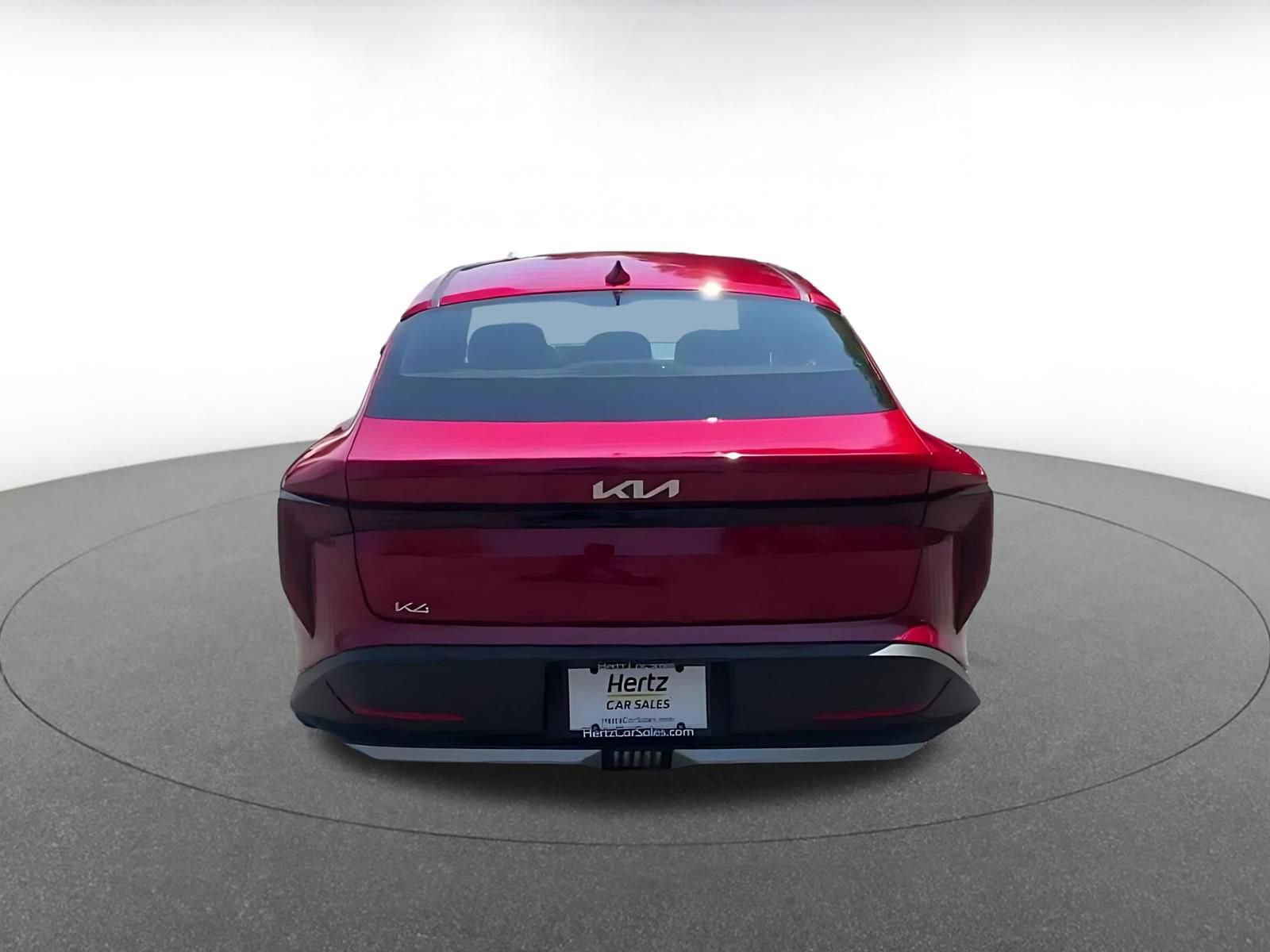 Thumbnail: 2025 Kia K4 - 12