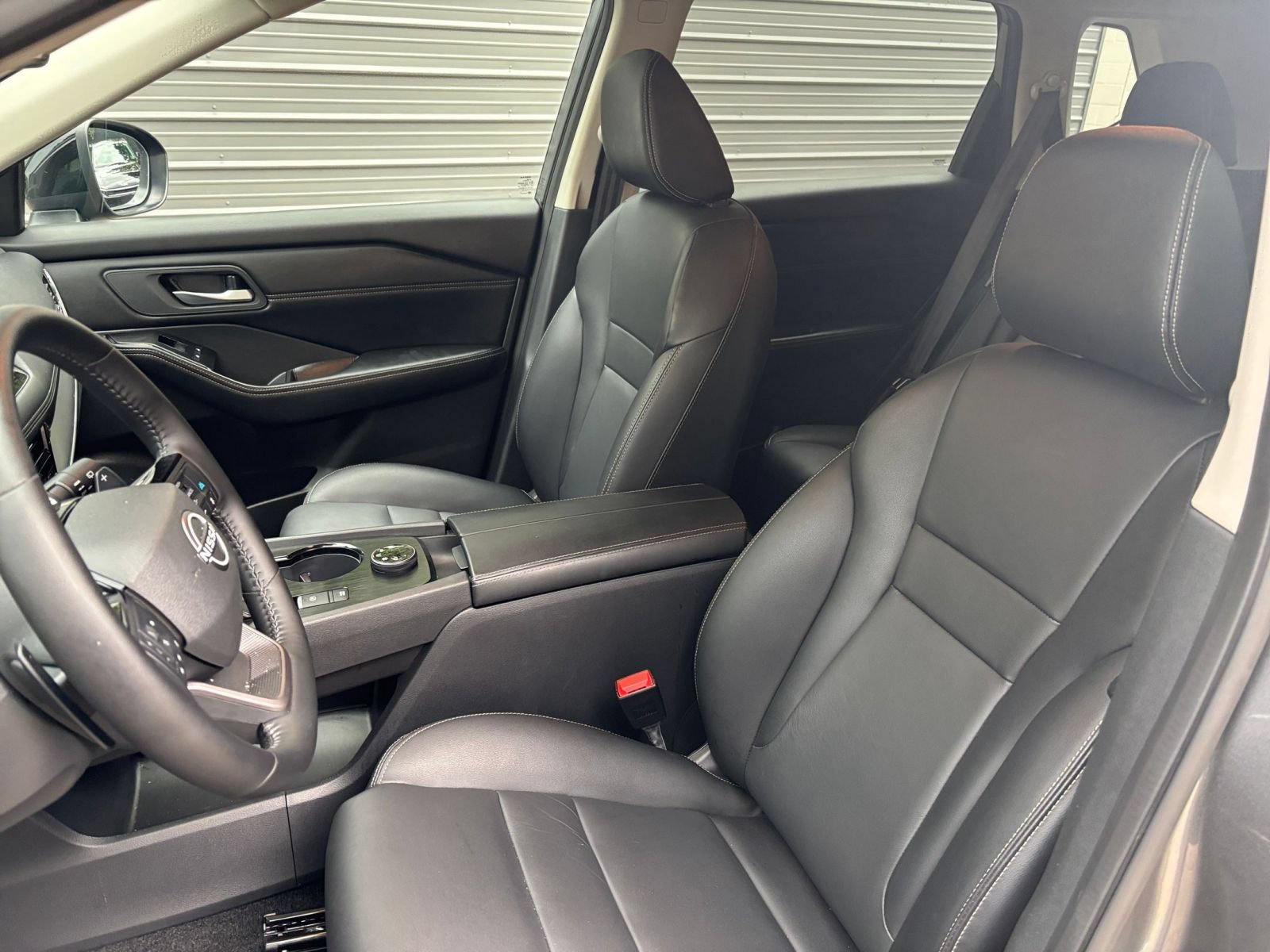 Thumbnail: 2026 Nissan Rogue - 33