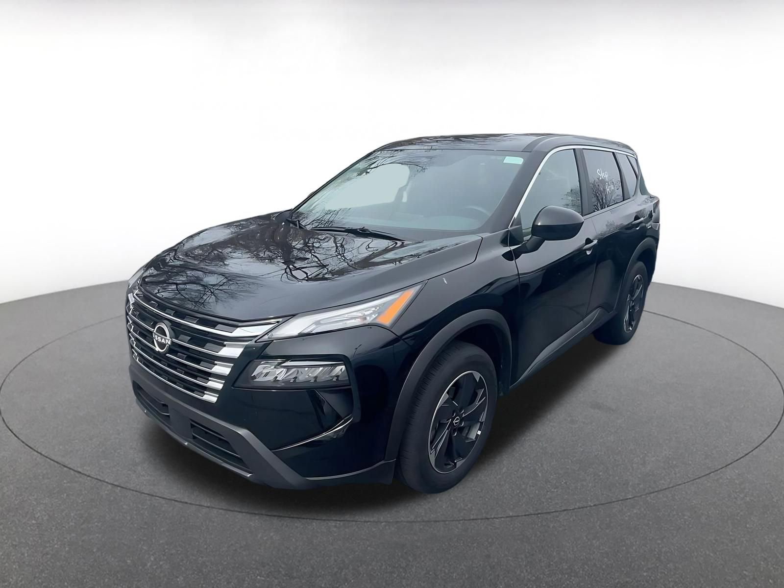 Thumbnail: 2025 Nissan Rogue - 9