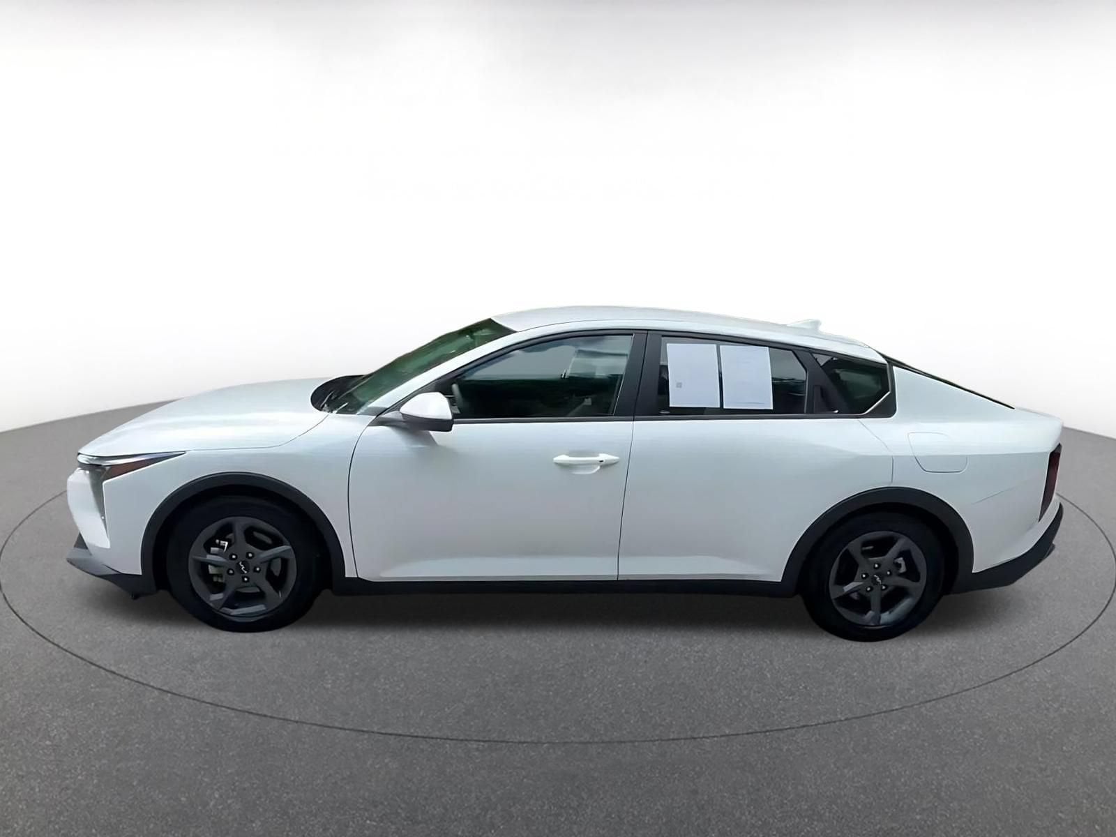 Thumbnail: 2026 Kia K4 - 8