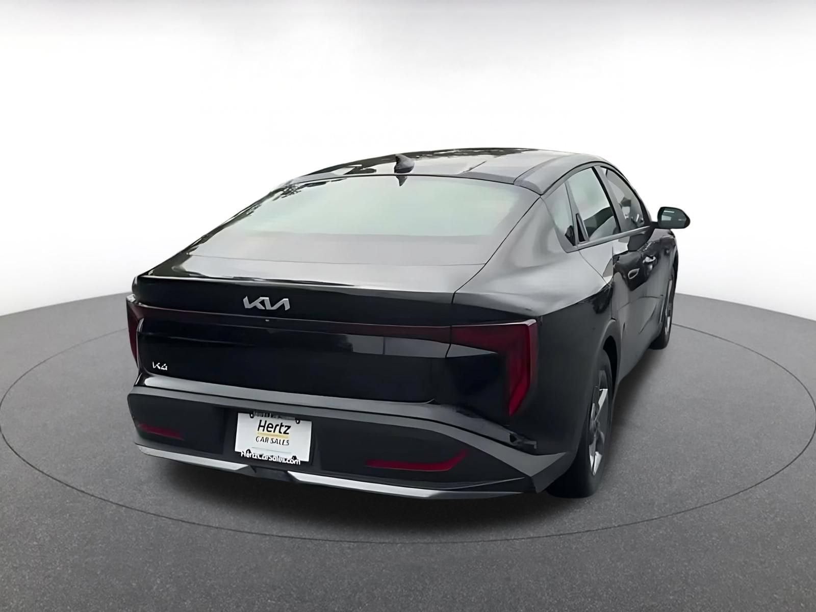 Thumbnail: 2025 Kia K4 - 12
