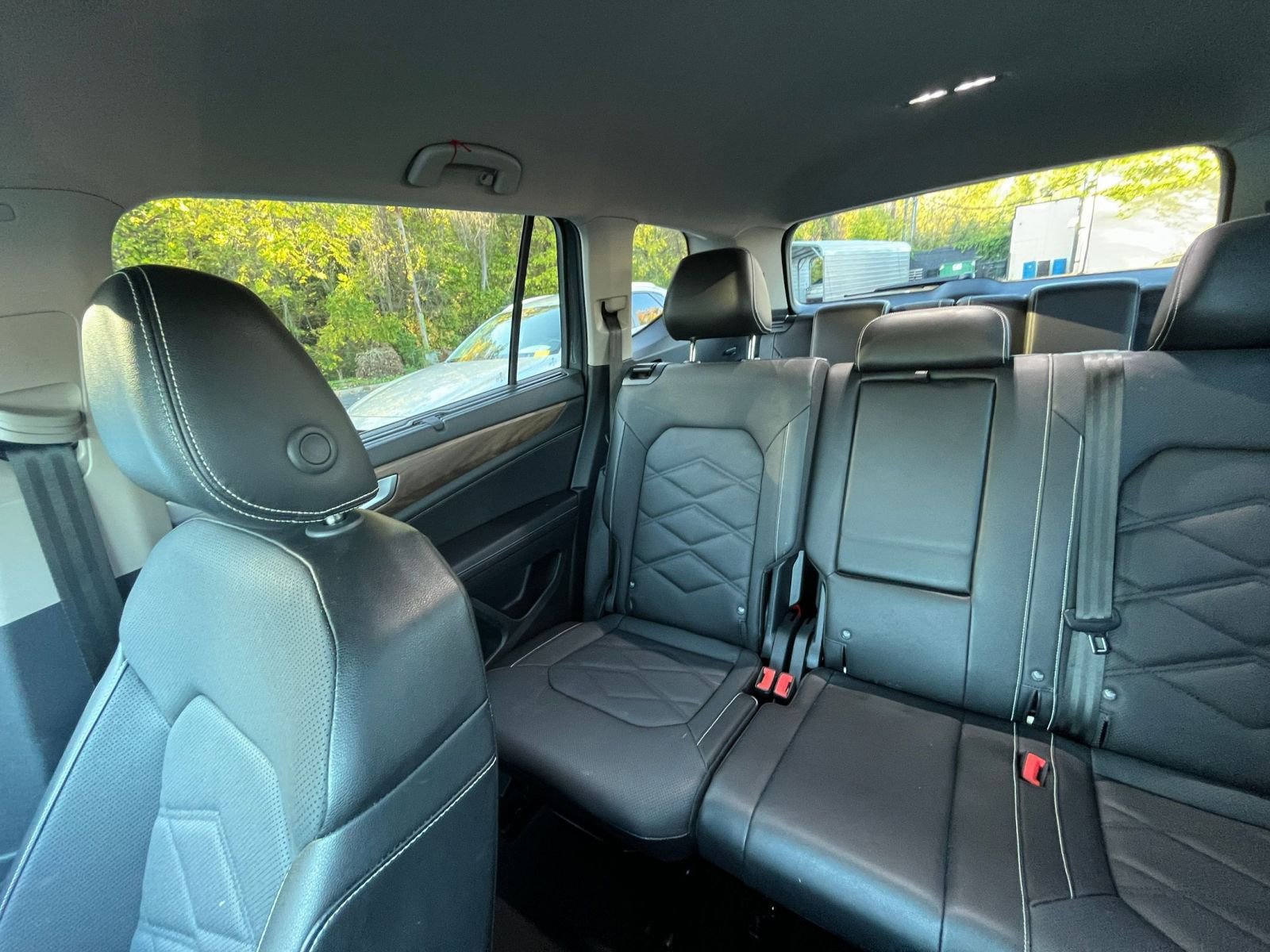 Thumbnail: 2025 Volkswagen Atlas - 35