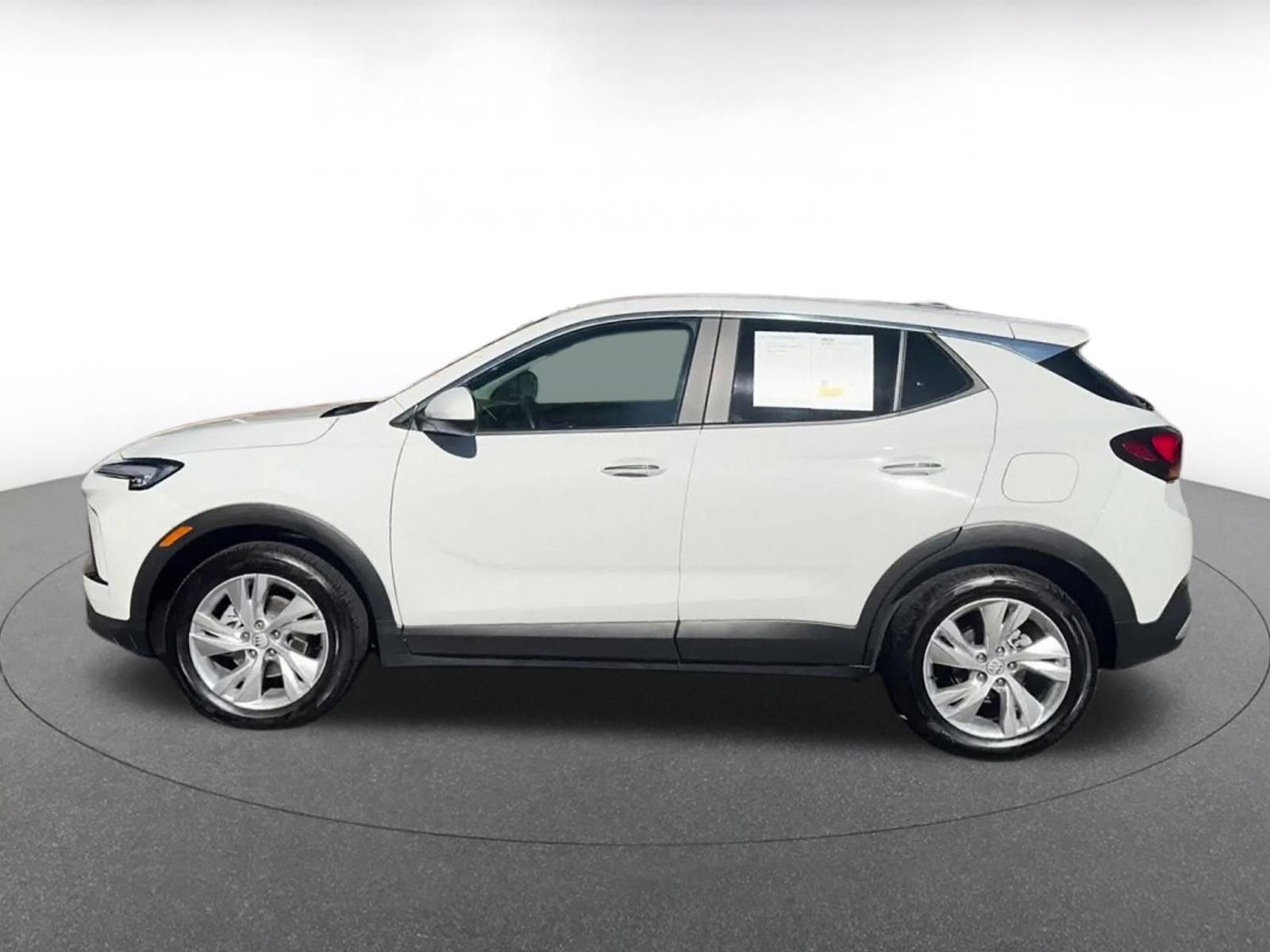 Thumbnail: 2025 Buick Encore GX - 9