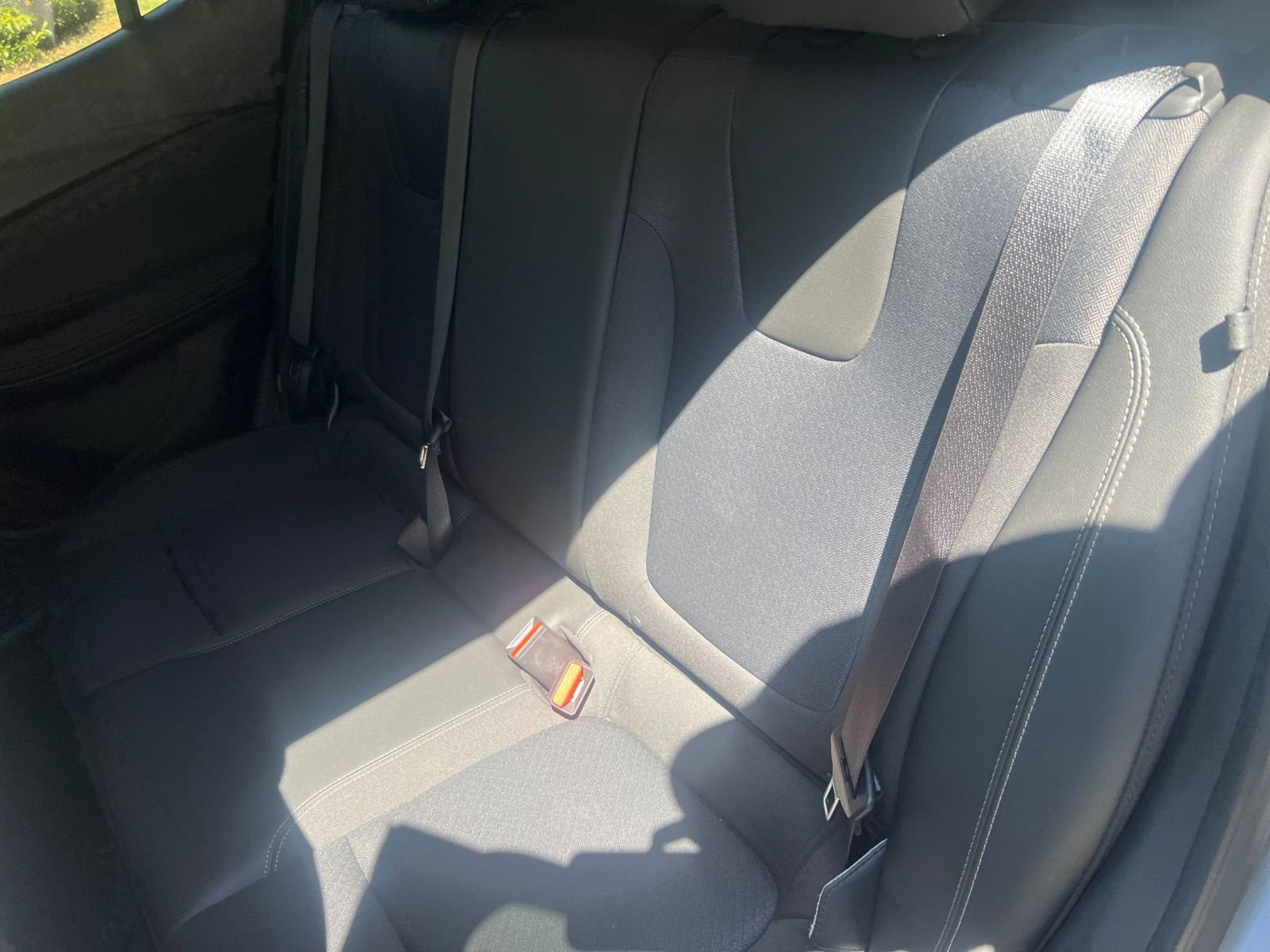 Thumbnail: 2025 Buick Encore GX - 32