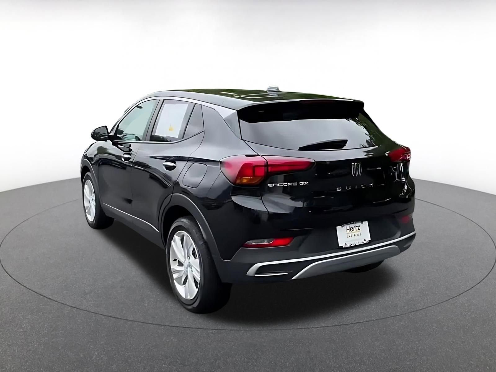 Thumbnail: 2025 Buick Encore GX - 11