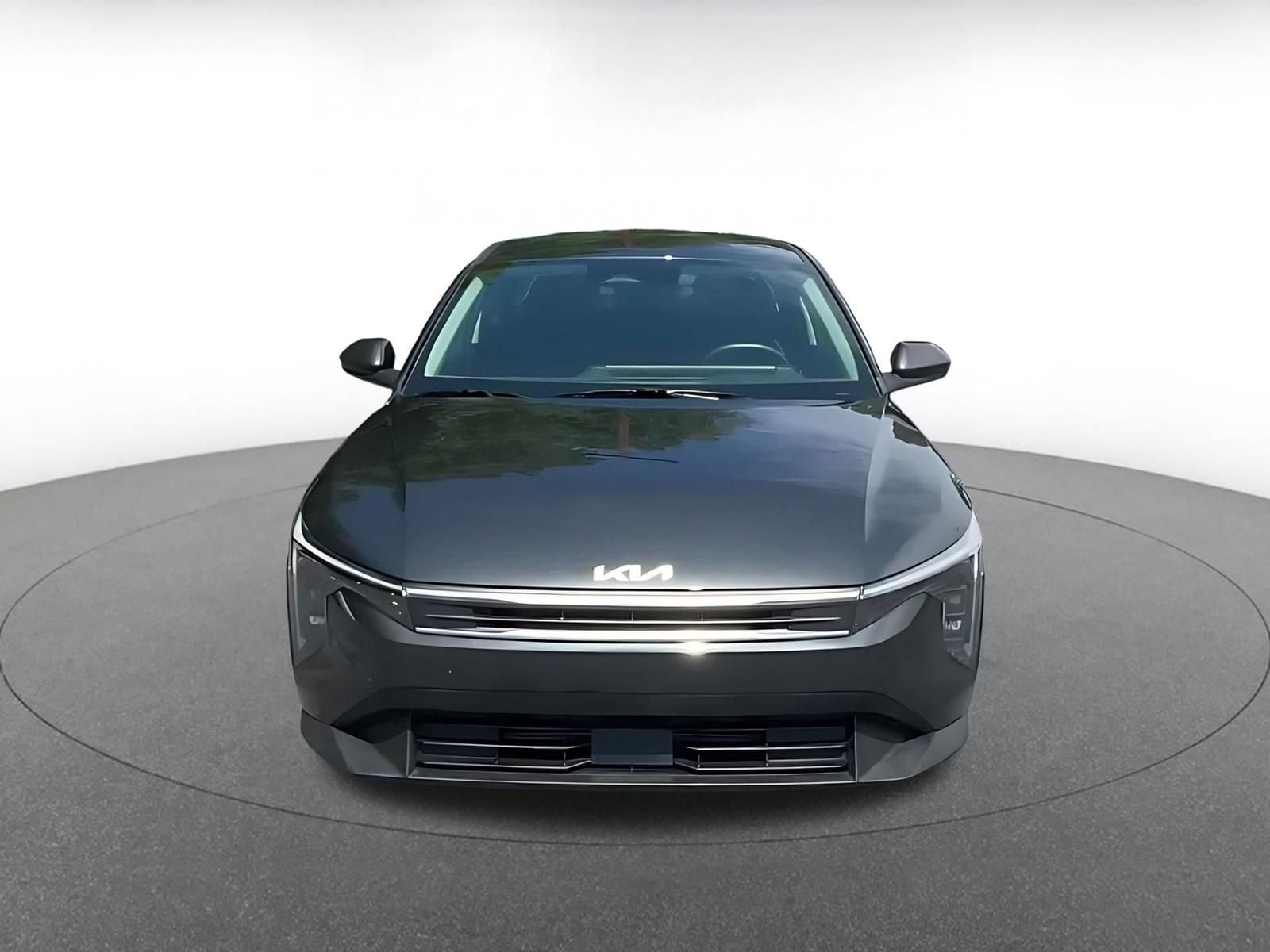 Thumbnail: 2026 Kia K4 - 4